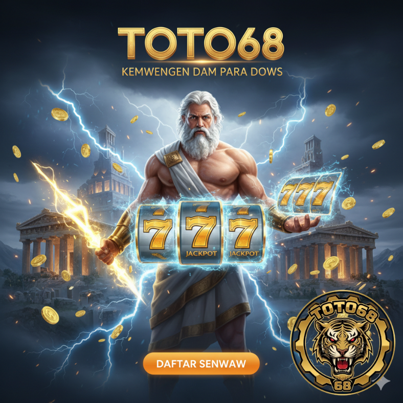 Galeri foto TOTO68: Dashboard Interaktif dengan Navigasi Satu Langkah Paling Ringan di Jakarta